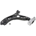 Order MEVOTECH - QGS701116 - Control Arm and Ball Joint Assembly For Your Vehicle