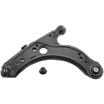 Order MEVOTECH - GS701121 - Control Arm and Ball Joint Assembly For Your Vehicle