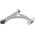 Order MEVOTECH - GS70121 - Control Arm and Ball Joint Assembly For Your Vehicle