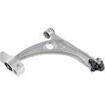 Order MEVOTECH - GS70122 - Control Arm and Ball Joint Assembly For Your Vehicle