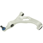 Order MEVOTECH - GS70125 - Control Arm and Ball Joint Assembly For Your Vehicle