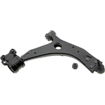 Order MEVOTECH - GS70163 - Control Arm and Ball Joint Assembly For Your Vehicle