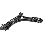 Order MEVOTECH - QGS70180 - Control Arm and Ball Joint Assembly For Your Vehicle