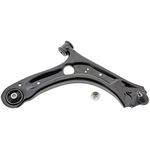 Order MEVOTECH - GS70181 - Control Arm and Ball Joint Assembly For Your Vehicle