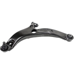 Order MEVOTECH - GS76100 - Control Arm and Ball Joint Assembly For Your Vehicle