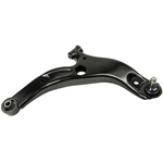 Order MEVOTECH - QGS76101 - Control Arm and Ball Joint Assembly For Your Vehicle