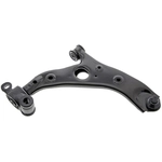 Order MEVOTECH - GS761184 - Control Arm and Ball Joint Assembly For Your Vehicle