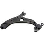 Order MEVOTECH - GS761185 - Control Arm and Ball Joint Assembly For Your Vehicle
