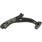 Order MEVOTECH - GS761215 - Control Arm and Ball Joint Assembly For Your Vehicle