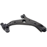 Order MEVOTECH - QGS761216 - Control Arm and Ball Joint Assembly For Your Vehicle