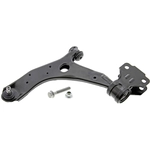 Order MEVOTECH - GS76151 - Control Arm and Ball Joint Assembly For Your Vehicle