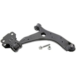 Order MEVOTECH - GS76152 - Control Arm and Ball Joint Assembly For Your Vehicle