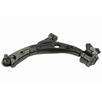 Order MEVOTECH - GS76168 - Control Arm and Ball Joint Assembly For Your Vehicle