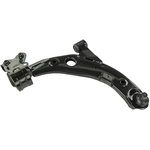 Order MEVOTECH - GS76169 - Control Arm and Ball Joint Assembly For Your Vehicle