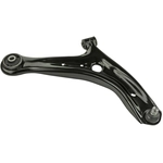 Order MEVOTECH - GS76180 - Control Arm and Ball Joint Assembly For Your Vehicle