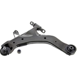 Order MEVOTECH - GS80100 - Control Arm and Ball Joint Assembly For Your Vehicle