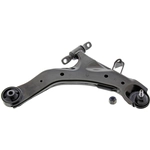 Order MEVOTECH - GS80101 - Control Arm and Ball Joint Assembly For Your Vehicle