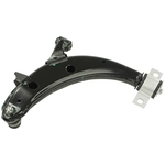Order MEVOTECH - GS801040 - Control Arm and Ball Joint Assembly For Your Vehicle
