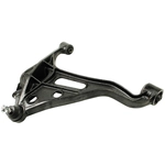 Order MEVOTECH - GS80105 - Control Arm and Ball Joint Assembly For Your Vehicle