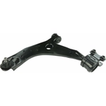 Order MEVOTECH - GS801104 - Control Arm and Ball Joint Assembly For Your Vehicle