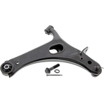 Order Control Arm With Ball Joint by MEVOTECH - QGS801114 For Your Vehicle