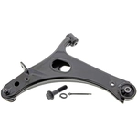 Order MEVOTECH - GS801115 - Control Arm and Ball Joint Assembly For Your Vehicle