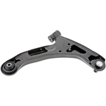 Order Control Arm With Ball Joint by MEVOTECH - QGS80113 For Your Vehicle