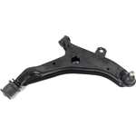 Order Control Arm With Ball Joint by MEVOTECH - QGS80121 For Your Vehicle