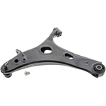 Order MEVOTECH - GS801213 - Control Arm and Ball Joint Assembly For Your Vehicle