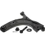 Order Control Arm With Ball Joint by MEVOTECH - QGS801221 For Your Vehicle
