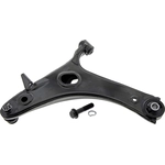 Order Control Arm With Ball Joint by MEVOTECH - QGS801226 For Your Vehicle
