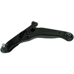 Order MEVOTECH - GS80130 - Control Arm and Ball Joint Assembly For Your Vehicle