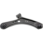 Order MEVOTECH - GS80154 - Control Arm and Ball Joint Assembly For Your Vehicle