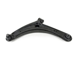 Order MEVOTECH - GS80170 - Control Arm and Ball Joint Assembly For Your Vehicle