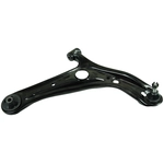 Order MEVOTECH - GS86100 - Control Arm and Ball Joint Assembly For Your Vehicle