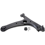 Order MEVOTECH - GS861003 - Control Arm and Ball Joint Assembly For Your Vehicle