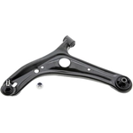 Order MEVOTECH - GS861007 - Control Arm and Ball Joint Assembly For Your Vehicle