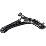 Order MEVOTECH - GS86101 - Control Arm and Ball Joint Assembly For Your Vehicle