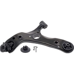 Order MEVOTECH - QGS861030 - Control Arm With Ball Joint For Your Vehicle