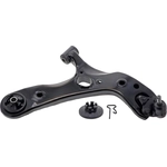 Order MEVOTECH - QGS861031 - Control Arm With Ball Joint For Your Vehicle