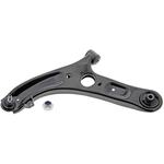 Order MEVOTECH - GS861116 - Control Arm and Ball Joint Assembly For Your Vehicle