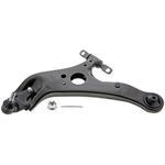 Order MEVOTECH - GS861130 - Control Arm And Ball Joint Assembly For Your Vehicle