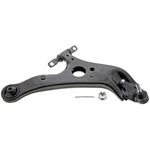 Order MEVOTECH - GS861131 - Control Arm And Ball Joint Assembly For Your Vehicle