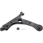 Order MEVOTECH - GS861155 - Control Arm and Ball Joint Assembly For Your Vehicle