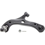 Order MEVOTECH - QGS861259 - Control Arm With Ball Joint For Your Vehicle