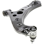 Order MEVOTECH - QGS861260 - Control Arm With Ball Joint For Your Vehicle