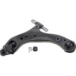 Order MEVOTECH - QGS861301 - Control Arm With Ball Joint For Your Vehicle