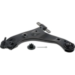 Order Control Arm With Ball Joint by MEVOTECH - QGS861321 For Your Vehicle
