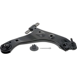 Order Control Arm With Ball Joint by MEVOTECH - QGS861322 For Your Vehicle