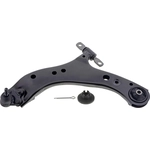 Order Control Arm With Ball Joint by MEVOTECH - QGS861330 For Your Vehicle